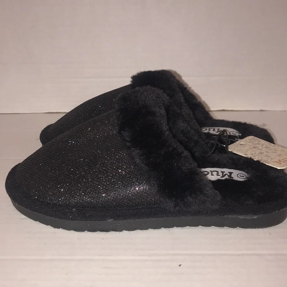 🆕Mudd Slides